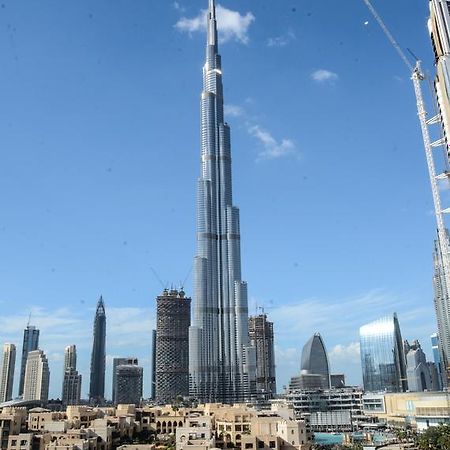 Al Dar Darak Holiday Home Yansoon Dubai Dış mekan fotoğraf