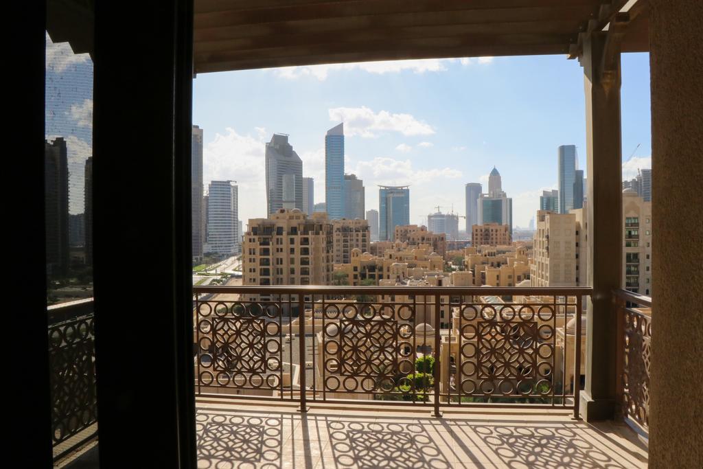 Al Dar Darak Holiday Home Yansoon Dubai Dış mekan fotoğraf